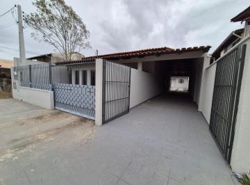 Casa · 40m² · 1 Quarto · 1 Vaga · Casa em São Vicente, Itajaí/SC de 40m² 1 quartos para locação R$ 2.550,00/mes