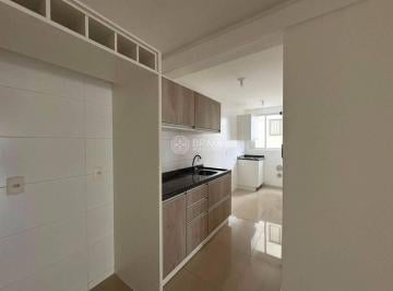 Apartamento · 76m² · 2 Quartos · 1 Vaga · Apartamento em São Judas, Itajaí/SC de 76m² 2 quartos para locação R$ 3.500,00/mes