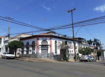 Casa · 384m² · 5 Quartos · 3 Vagas · Casa em Centro, Piracicaba/SP de 384m² 5 quartos à venda por R$ 750.000,00