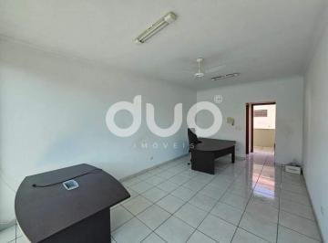 Comercial · 35m² · Sala em São Luiz, Piracicaba/SP de 35m² para locação R$ 750,00/mes