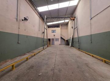 Comercial · 225m² · Ponto em Parque Conceição II, Piracicaba/SP de 225m² para locação R$ 5.500,00/mes