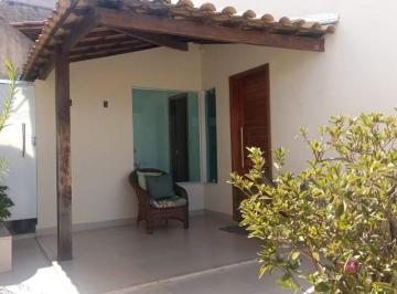 Casa · 216m² · 3 Quartos · 3 Vagas · Casa em Belo Vale, Santa Luzia/MG de 216m² 3 quartos à venda por R$ 680.000,00