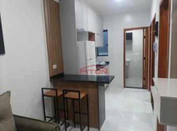 Apartamento · 33m² · 2 Quartos · Apartamento em Sé, São Paulo/SP de 33m² 2 quartos para locação R$ 1.600,00/mes