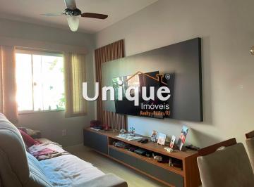 Casa · 110m² · 3 Quartos · 2 Vagas · Casa em Ogiva, Cabo Frio/RJ de 110m² 3 quartos à venda por R$ 595.000,00