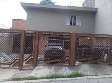Casa · 248m² · 3 Quartos · 3 Vagas · Sobrado em Jardim São José (Zona Norte), São Paulo/SP de 248m² 3 quartos para locação R$ 7.500,00/me