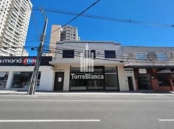 Comercial · 187m² · Sala em Centro, Ponta Grossa/PR de 187m² para locação R$ 15.000,00/mes