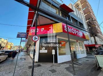 Comercial · 106m² · Ponto em Centro, Ponta Grossa/PR de 106m² para locação R$ 16.500,00/mes
