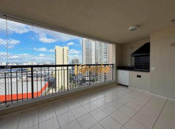 Apartamento · 116m² · 3 Quartos · 2 Vagas · Apartamento em Jardim Bela Vista, São José dos Campos/SP de 116m² 3 quartos para locação R$ 6.500,00