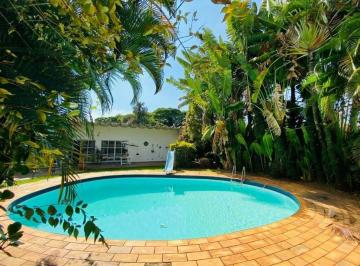 Casa · 483m² · 4 Quartos · 6 Vagas · Casa em São Dimas, Piracicaba/SP de 483m² 4 quartos para locação R$ 10.000,00/mes