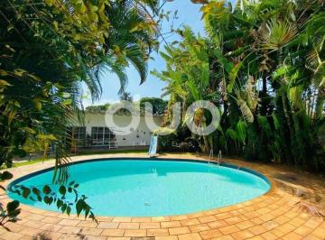 Casa · 483m² · 4 Quartos · 6 Vagas · Casa em São Dimas, Piracicaba/SP de 483m² 4 quartos para locação R$ 10.000,00/mes