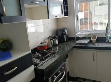 Casa · 122m² · 3 Quartos · 2 Vagas · Casa em Casa Branca, Santo André/SP de 122m² 3 quartos à venda por R$ 700.000,00