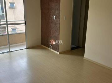 Apartamento · 70m² · 2 Quartos · 2 Vagas · Apartamento em Parque Rincão, Cotia/SP de 70m² 2 quartos para locação R$ 2.200,00/mes