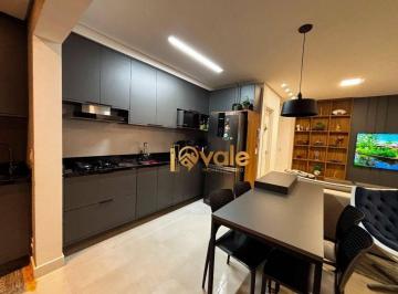 Apartamento · 75m² · 2 Quartos · 2 Vagas · Apartamento em Jardim Satélite, São José dos Campos/SP de 75m² 2 quartos à venda por R$ 1.150.000,00