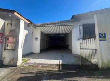 Comercial · 158m² · Galpão em Fazenda, Itajaí/SC de 158m² para locação R$ 7.500,00/mes