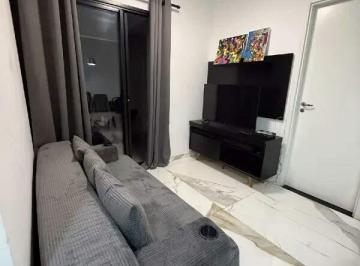 Apartamento · 65m² · 1 Quarto · Apartamento em Brás, São Paulo/SP de 65m² 1 quartos para locação R$ 4.000,00/mes
