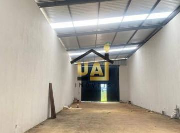 Comercial · 500m² · 3 Quartos · 5 Vagas · Galpão em Fidalgo (Fidalgo), Pedro Leopoldo/MG de 500m² 3 quartos para locação R$ 6.000,00/mes