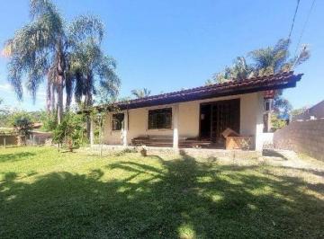 Rural · 90m² · 3 Quartos · 2 Vagas · Sítio em Itaipava, Itajaí/SC de 90m² 3 quartos para locação R$ 3.350,00/mes