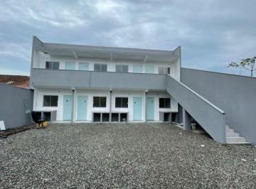 Apartamento · 40m² · 1 Quarto · Kitnet em , Penha/SC de 40m² 1 quartos para locação R$ 1.030,00/mes
