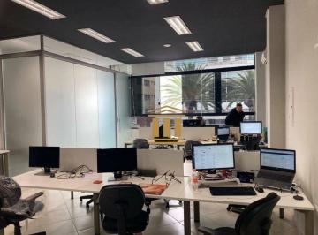 Comercial · 200m² · 1 Vaga · Sala em Vila Ema, São José dos Campos/SP de 200m² para locação R$ 10.000,00/mes