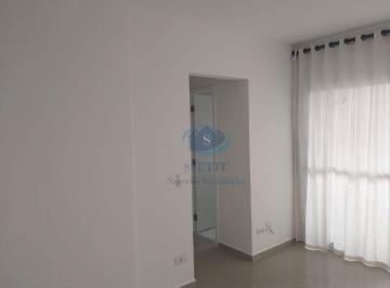 Apartamento · 63m² · 2 Quartos · 1 Vaga · Apartamento em Vila Dom Pedro I, São Paulo/SP de 63m² 2 quartos para locação R$ 3.700,00/mes