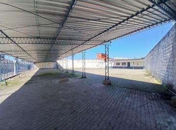 Terreno · 1000m² · Terreno em Vila Jau, Poá/SP de 0m² para locação R$ 9.000,00/mes