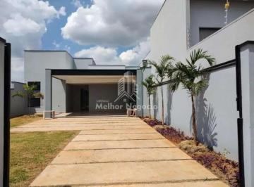 Casa · 105m² · 2 Quartos · 4 Vagas · Casa em Jardim Consteca, Sumaré/SP de 105m² 2 quartos à venda por R$ 703.000,00