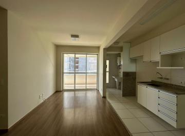 Apartamento · 77m² · 3 Quartos · 1 Vaga · Apartamento em Centro, Londrina/PR de 77m² 3 quartos para locação R$ 3.800,00/mes