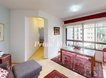 Apartamento · 48m² · 1 Quarto · 1 Vaga · Flat em Vila Andrade, São Paulo/SP de 48m² 1 quartos para locação R$ 5.000,00/mes
