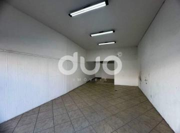 Comercial · 100m² · Ponto em Vila Rezende, Piracicaba/SP de 100m² para locação R$ 2.800,00/mes