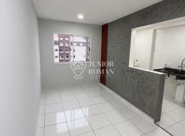 Apartamento · 2 Quartos · 1 Vaga · Apartamento em São Benedito (Jordanésia), Cajamar/SP de 0m² 2 quartos para locação R$ 1.730,00/mes