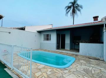 Casa · 100m² · 2 Quartos · 2 Vagas · Casa em Parque Das Vinhas, Itupeva/SP de 100m² 2 quartos à venda por R$ 640.000,00