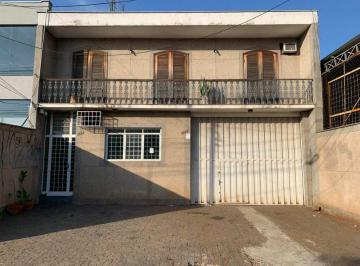 Casa · 127m² · 4 Vagas · Casa em Morumbi, Piracicaba/SP de 127m² para locação R$ 7.500,00/mes