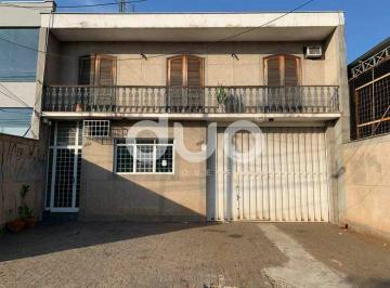 Casa · 127m² · 4 Vagas · Casa em Morumbi, Piracicaba/SP de 127m² para locação R$ 7.500,00/mes