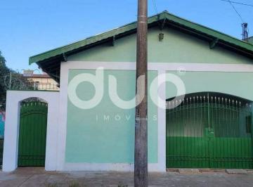 Casa · 91m² · Casa em Paulista, Piracicaba/SP de 91m² para locação R$ 2.500,00/mes
