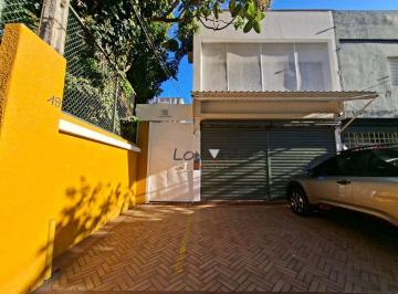 Casa · 185m² · 2 Vagas · Casa em Vila Olímpia, São Paulo/SP de 185m² para locação R$ 11.500,00/mes