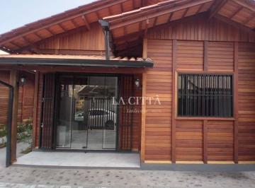 Casa · 50m² · 2 Quartos · 1 Vaga · Casa em Centro, Itajaí/SC de 50m² 2 quartos para locação R$ 3.500,00/mes