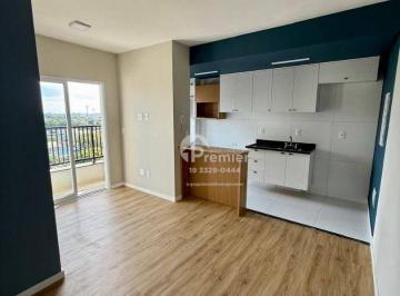 Apartamento · 57m² · 2 Quartos · 2 Vagas · Apartamento em Jardim Santa Cruz, Indaiatuba/SP de 57m² 2 quartos à venda por R$ 565.000,00