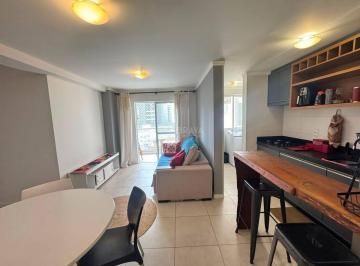 Apartamento · 65m² · 2 Quartos · 1 Vaga · Apartamento em Praia Brava, Itajaí/SC de 65m² 2 quartos para locação R$ 4.000,00/mes