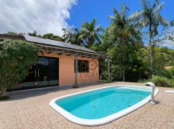 Casa · 180m² · 3 Quartos · Casa em , Pomerode/SC de 180m² 3 quartos à venda por R$ 799.000,00