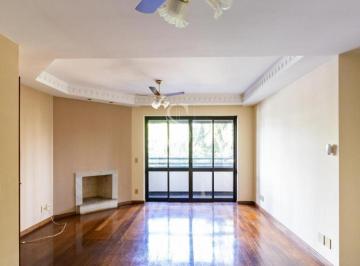 Apartamento · 155m² · 4 Quartos · 2 Vagas · Apartamento em Vila Andrade, São Paulo/SP de 155m² 4 quartos para locação R$ 4.000,00/mes