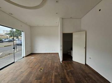 Comercial · 30m² · Ponto em Alemães, Piracicaba/SP de 30m² para locação R$ 2.700,00/mes