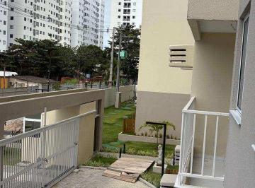 Apartamento · 40m² · 2 Quartos · 1 Vaga · Apartamento em Imbiribeira, Recife/PE de 40m² 2 quartos para locação R$ 2.700,00/mes