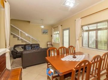 Casa · 180m² · 4 Quartos · 1 Vaga · Sobrado em Jardim Maracanã, São Paulo/SP de 180m² 4 quartos à venda por R$ 625.000,00