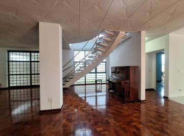 Casa · 382m² · 3 Quartos · 9 Vagas · Casa em Alto, Piracicaba/SP de 382m² 3 quartos para locação R$ 7.000,00/mes