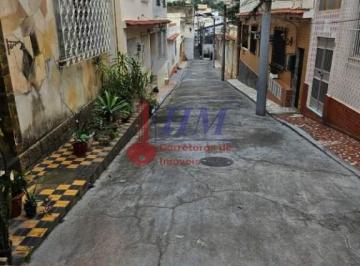 Casa · 70m² · 3 Quartos · Casa em Méier, Rio de Janeiro/RJ de 70m² 3 quartos para locação R$ 2.200,00/mes