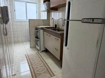 Apartamento · 48m² · 1 Quarto · 1 Vaga · Apartamento em Cidade Ocian, Praia Grande/SP de 48m² 1 quartos para locação R$ 2.400,00/mes