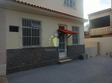 Casa · 65m² · 2 Quartos · 1 Vaga · Casa em Méier, Rio de Janeiro/RJ de 65m² 2 quartos para locação R$ 2.200,00/mes