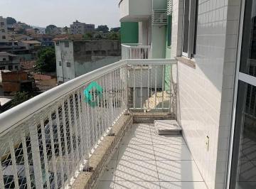 Apartamento 52m² Aluguel Cachambi · Apartamento em Cachambi, Rio de Janeiro/RJ de 52m² 2 quartos para locação R$ 2.000,00/mes