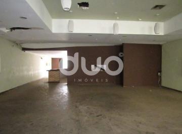 Comercial · 295m² · Ponto em Alto, Piracicaba/SP de 295m² para locação R$ 10.000,00/mes