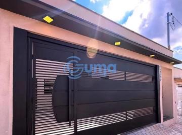 Casa · 98m² · 3 Quartos · 2 Vagas · Casa em Condomínio Villa Verde Bragança, Bragança Paulista/SP de 98m² 3 quartos à venda por R$ 645.0